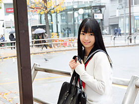 性支配を受け入れる無抵抗な美少女たち File.14　サンプル画像16